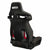 Racing seat Sparco 009011NRRS Black