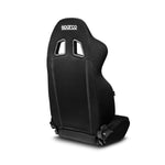 Racing seat R100 Black