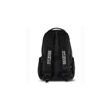 Sportrucksack Sparco Superojotage Schwarz