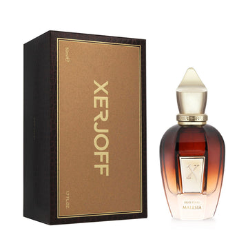 Unisex Perfume Xerjoff Oud Stars Malesia 50 ml