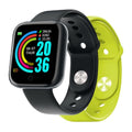 Smartwatch Nilox Trailband Sport 1,44"