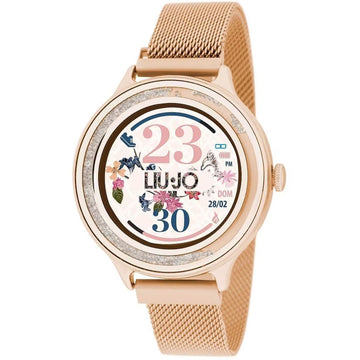 Smartwatch LIU JO SWLJ050