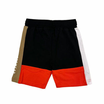 Children's Shorts Kappa 8036Sf00059 Black