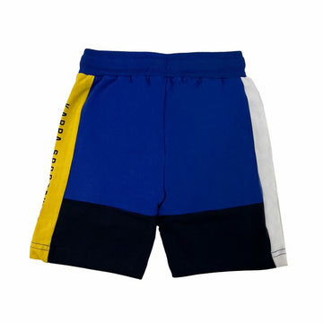 Children's Shorts Kappa 8036Sf00059 Blue