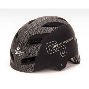 Helm für Elektroroller Argento Bike UP-HLM-URB