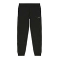 Pantalon pour Adulte Champion Rib Cuff Noir Homme