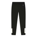 Long Sports Trousers Champion  Rib Cuff Black Men