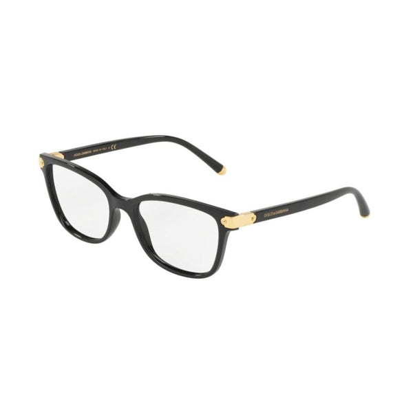 Ladies' Spectacle frame Dolce & Gabbana WELCOME DG 5036