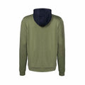 Men’s Hoodie Kappa Olive