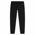 Pantalon pour Adulte Champion Rib Cuff Noir Homme