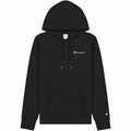 Women’s Hoodie Champion Black