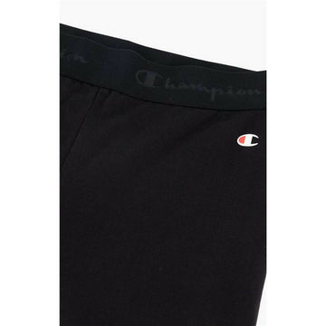 Sport leggings for Women Champion Black