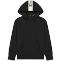 Men’s Hoodie Champion Full Zip Black