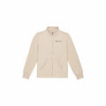 Women's Tracksuit Champion Beige With zip