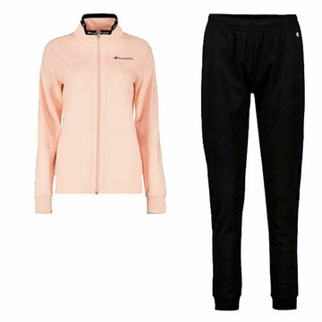 Women's Tracksuit Champion Light Pink