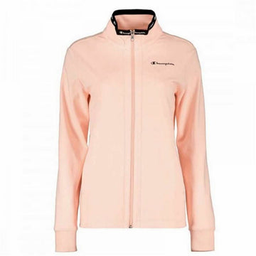 Women's Tracksuit Champion Light Pink