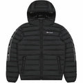 Men's Sports Jacket Champion Black