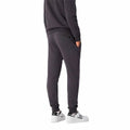 Long Sports Trousers Champion Rib Cuff Dark grey Men