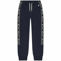 Children's Tracksuit Bottoms Champion Rib Cuff