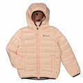 Children's Jacket Champion NA Beige