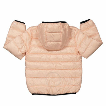 Children's Jacket Champion NA Beige