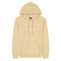 Men’s Hoodie Champion Beige