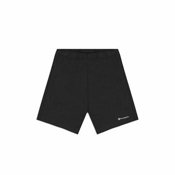 Men's Sports Shorts Champion Bermuda Black