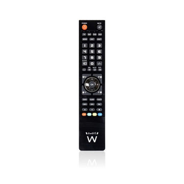 Universal Remote Control Ewent EW1570