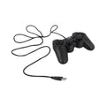 Gaming Control Ewent PL3330 USB 2.0 PC Black