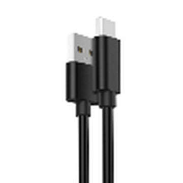 Kabel DisplayPort Ewent HDMI Črna