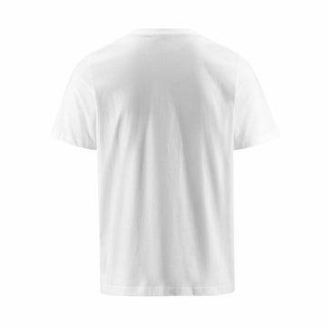 Men’s Short Sleeve T-Shirt Kappa Fario Graphik