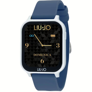 Smartwatch LIU JO SWLJ111