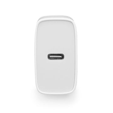 Wall Charger Ewent EW1320 White