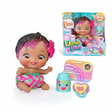 Doll Famosa Wandi-Doo Hawaiian 20cm