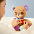 Fluffy toy Famosa Thready Bear 32 cm