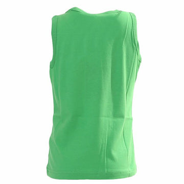 Tank Top Kids Champion Light Green