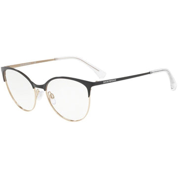 Ladies' Spectacle frame Emporio Armani EA 1087