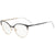 Ladies' Spectacle frame Emporio Armani EA 1087