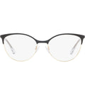 Ladies' Spectacle frame Emporio Armani EA 1087