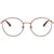 Men' Spectacle frame Dolce & Gabbana SLIM DG 1322