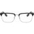 Men' Spectacle frame Burberry BE 1348