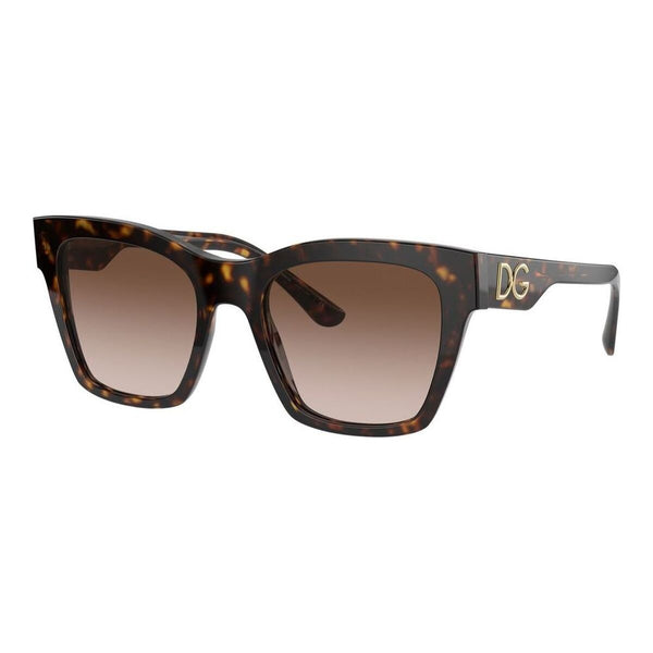 Ladies' Spectacle frame Dolce & Gabbana PRINT FAMILY DG 4384