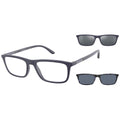 Ladies' Spectacle frame Emporio Armani EA 4160