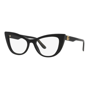 Ladies' Spectacle frame Dolce & Gabbana DG 3354