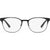 Ladies' Spectacle frame Emporio Armani EA 1139