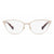 Ladies' Spectacle frame Ralph Lauren RA 6055