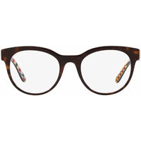 Ladies' Spectacle frame Dolce & Gabbana PRINT FAMILY DG 3334