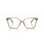 Ladies' Spectacle frame Ralph Lauren RA 7158U