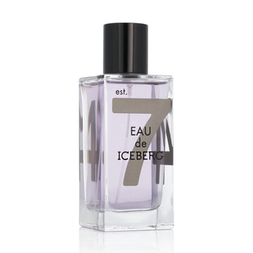 Women's Perfume Iceberg EDT Eau De Iceberg Jasmin (100 ml)