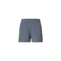 Children’s Sports Shorts Kappa Givoletto Grey